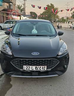 فۆرد ئێسکەیپ